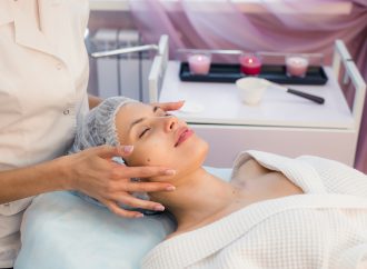 Liquid Exfoliants: The Next Weirdly Specific Beauty Trend