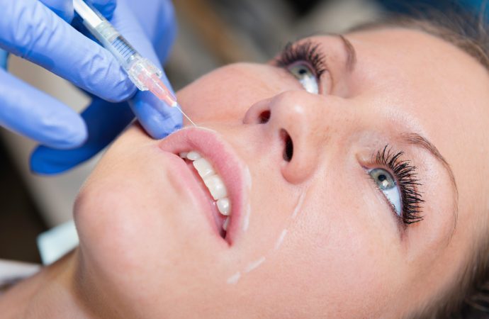 Unique Beauty Treatments Trending in Early 2019 