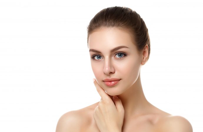 Ways To Fight Dry Skin (Without Lotion)