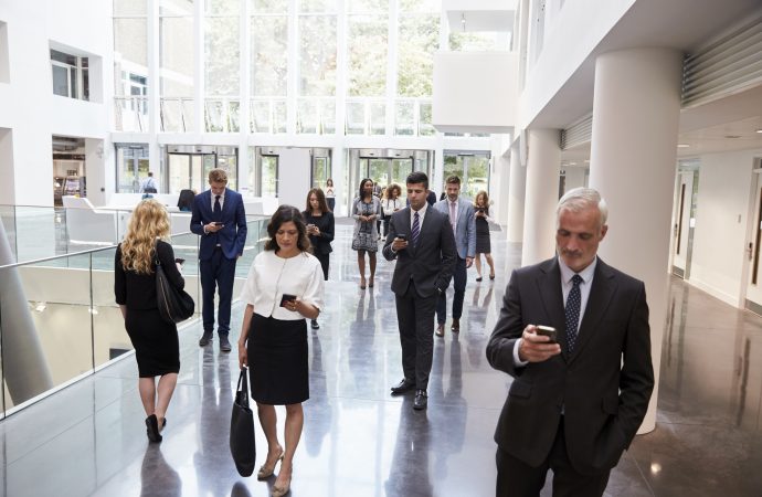 6 Ways Technology Is Changing Business