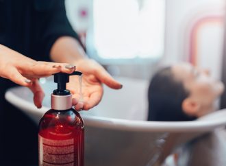 5 Major Red Flags That Your Shampoo Isn’t Safe