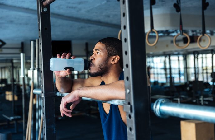 How To Develop a Gym Routine