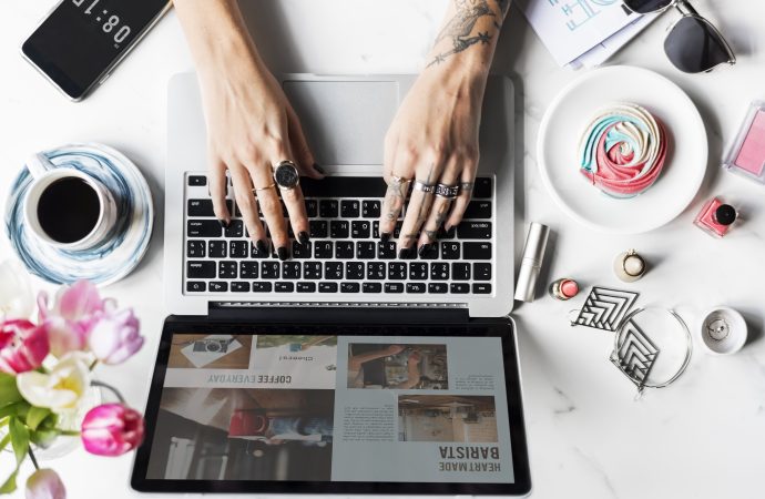 Top 10 Affiliate marketing sites