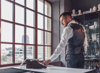 The misconception of having only one freelance writing niche to thrive on