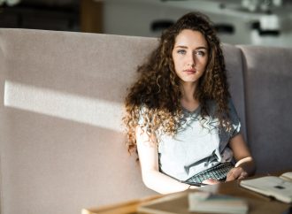 Make a living being a freelance writer