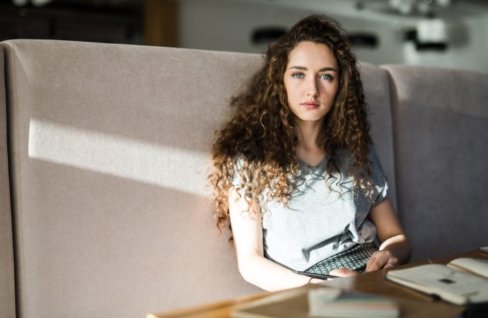 Make a living being a freelance writer