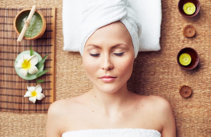 10 Eco-Friendly Beauty Tips