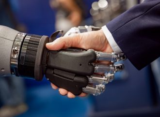 3 Technologies That Will Shape Our Future