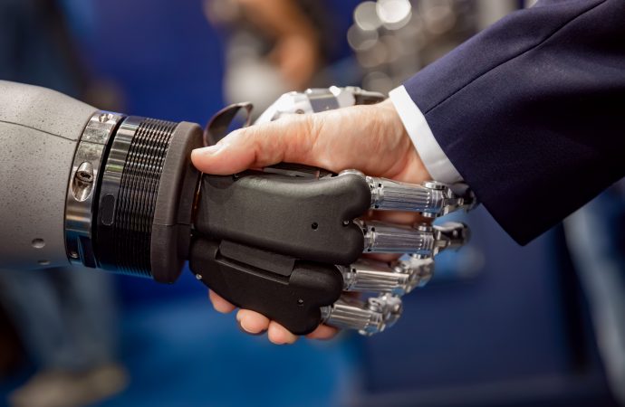 3 Technologies That Will Shape Our Future