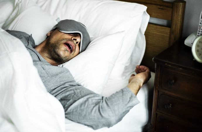 4 tips for a snore-worthy sleep every night