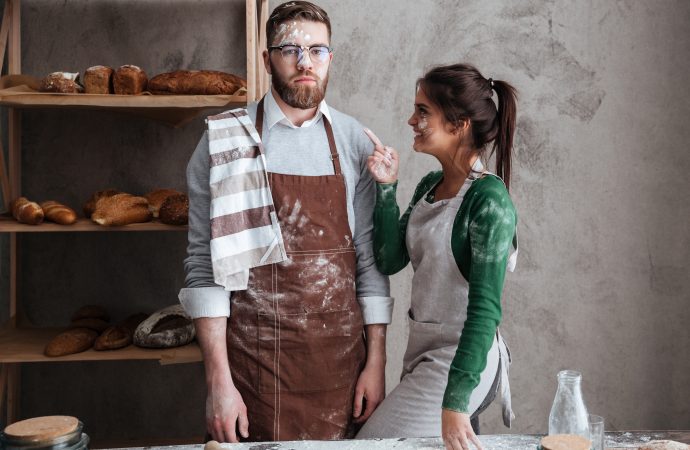 5 Common Mistakes in Relationships