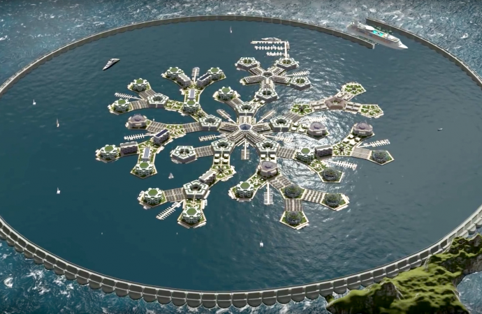 5 Game-Changing Future Eco-Technology Wonders