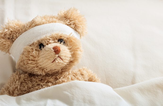 5 Medical Conditions That Sound Too Crazy to Exist