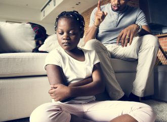 5 Tips For Dealing With Bad Behavior In Kids