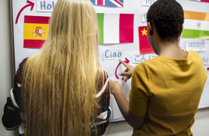 6 Tips For Learning A Language