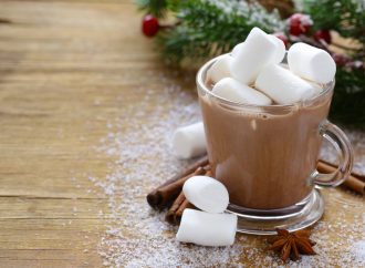 Healthy Alternatives to Sugary Drinks