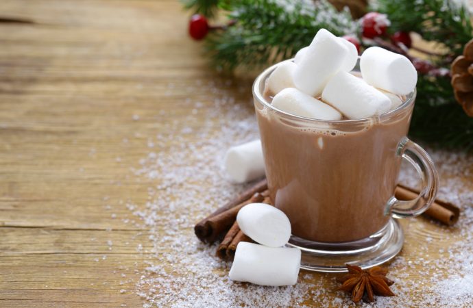 Healthy Alternatives to Sugary Drinks