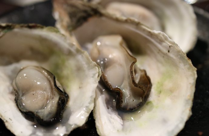 7 Best Aphrodisiac Foods