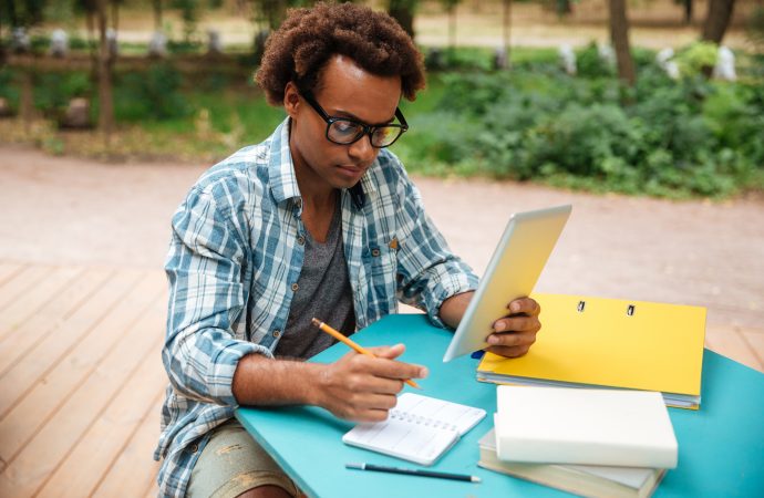 The Best 5 Educational Apps of 2019