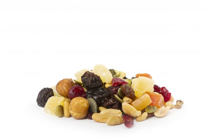 Top 5 Food That Makes You Wonder “How Did They Figure It Out”