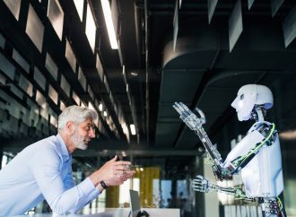 Top 5 Jobs Most Likely to Be Automated in The Near Future