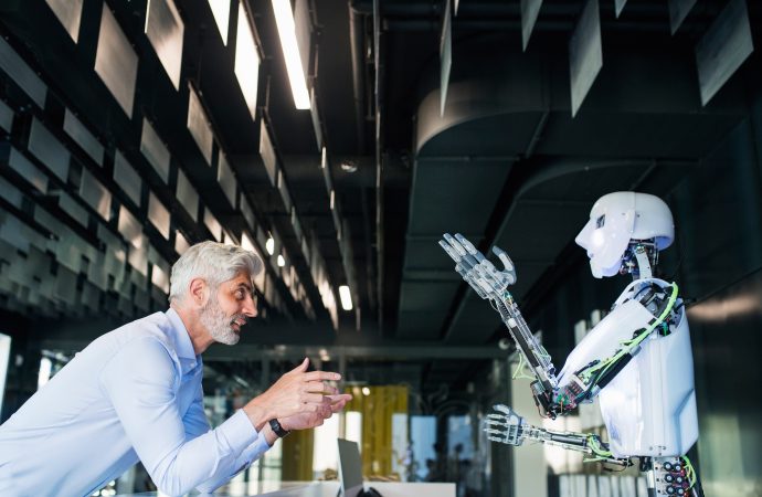 Top 5 Jobs Most Likely to Be Automated in The Near Future