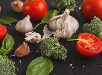 Top 7 Foods that Lower Blood Pressure Quickly