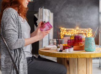 Top Crafts to Learn in 2019