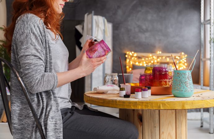 Top Crafts to Learn in 2019