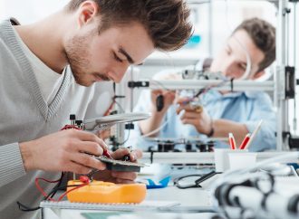 Top 3 New Tech for Students