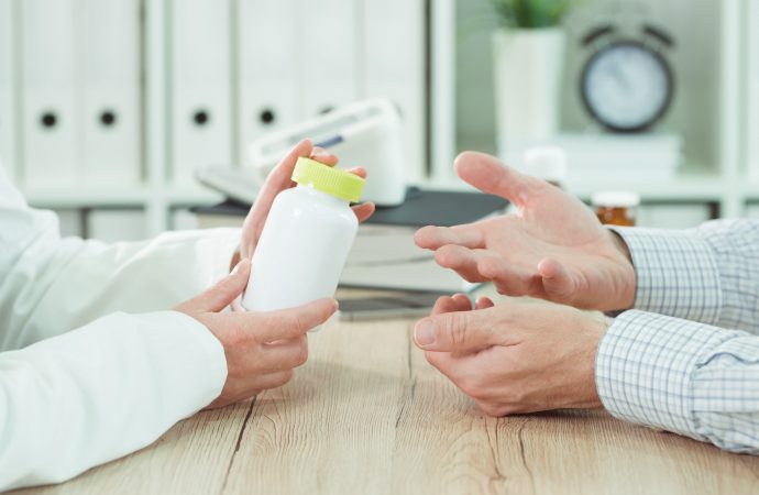 Top Supplements to Boost your Metabolism