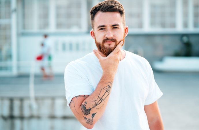 10 Best Beard Oils To Buy in 2019