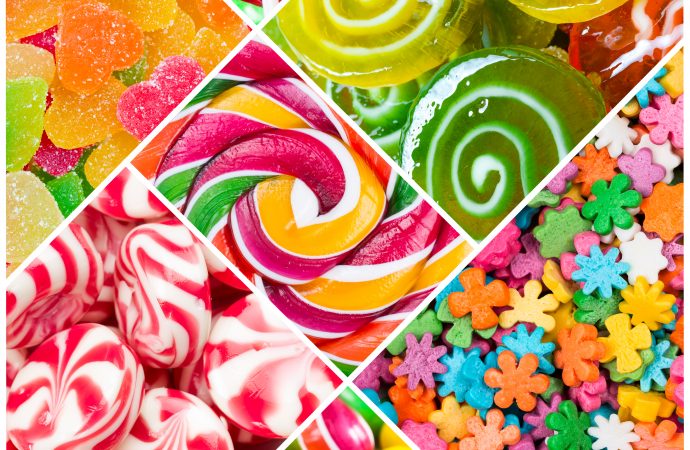 4 Most Underrated Candies In The United States