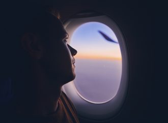 5 Ways to Make Your Long Flight More Bearable