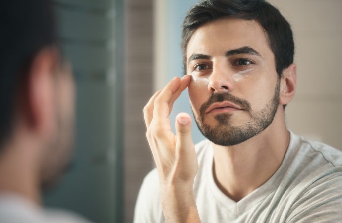 6 Best Anti-Aging Face Cream for Men