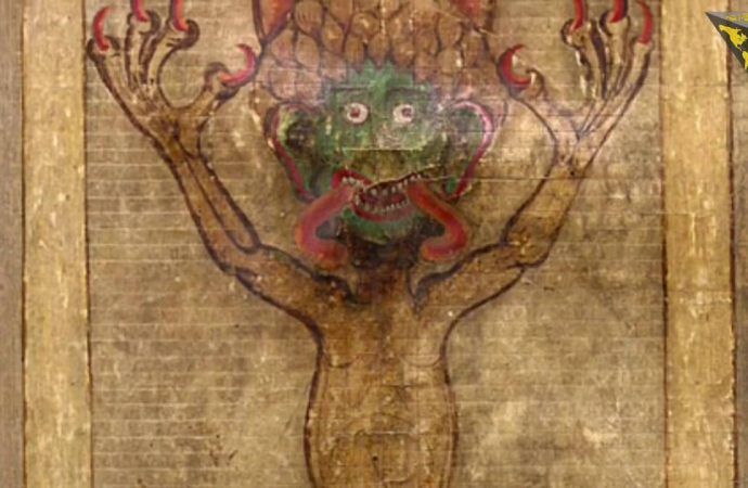 7 Ancient Discoveries We Still Can’t Explain