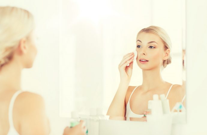 7 Best Natural Face Washes of 2019