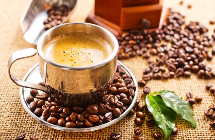 7 Unique Alternatives to Coffee