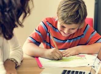 4 Best Ways to Homeschool Your Kid