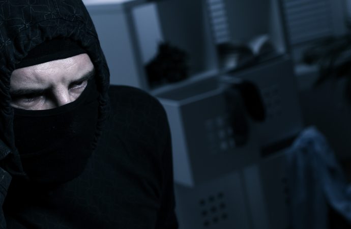 Top 5 Hiding Spots Burglars Check First