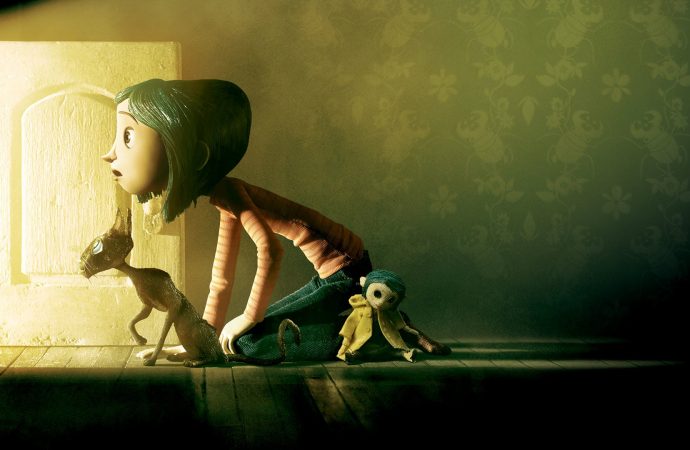 Top 5 Terrifying Movies That Don’t Rely On Jump Scares