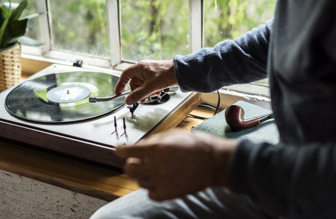 Top 5 Things in Your House that Could be Extremely Valuable