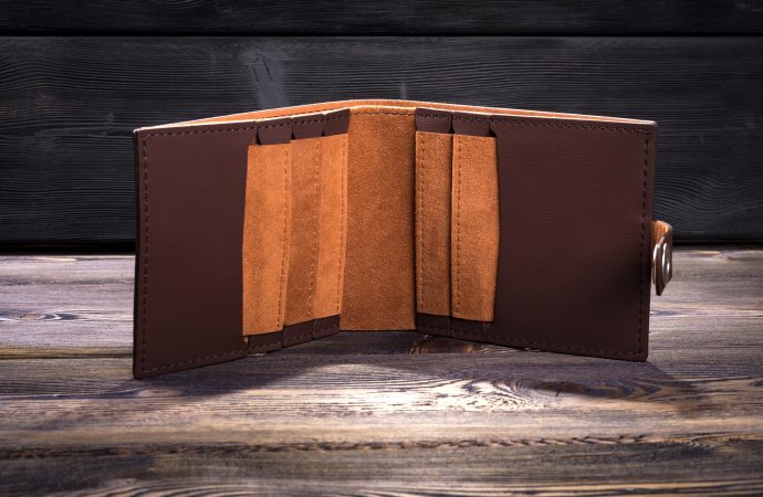 Top 5 Things to Do if You Lose Your Wallet