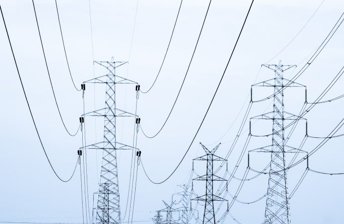 Top 4 gas and electricity suppliers