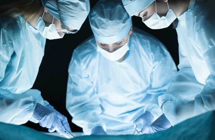 7 Craziest Things Surgeons Have Found During Operations